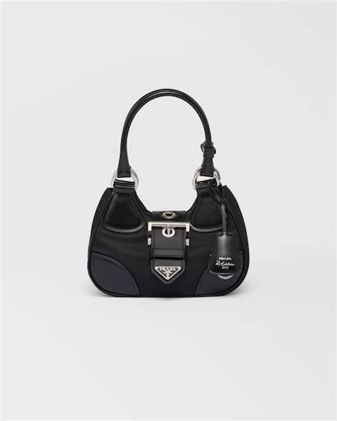 prada gloria|prada moon handbags.